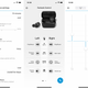 It’s not only rare to see an accompanying app with wireless earbuds this affordable, but an app as robust as Sennheiser’s Smart Control that even offers basic sound profile tweaking.